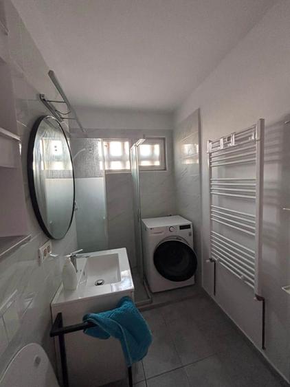 Apartament 2 camere de inchiriat aproape de Complexul studentesc - 5