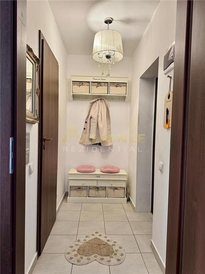 Strada Amurgului | Popesti-Leordeni | Casa insiruita pe capat - 10