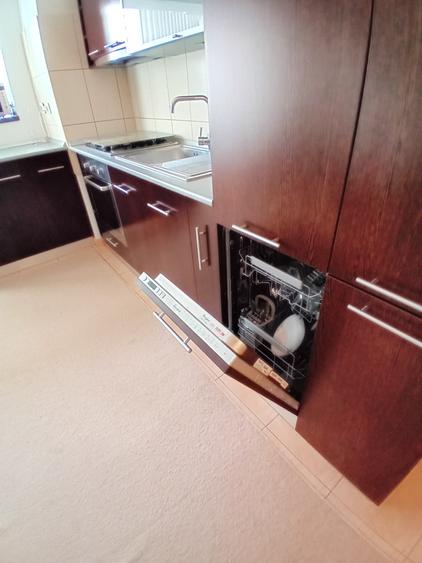 Ap 2 camere  Margeanului etaj 3/ Parcare - 5