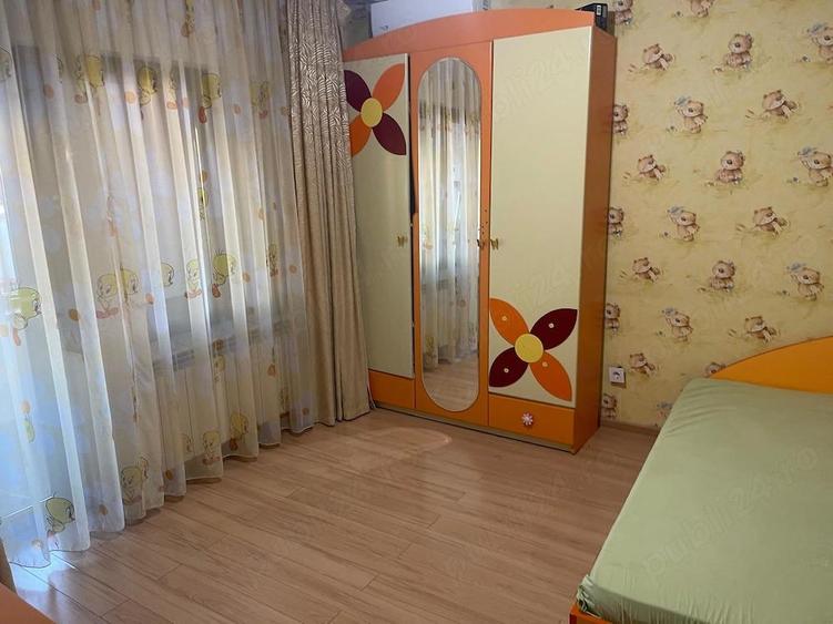Inchiriez apartament 3 camere - 2