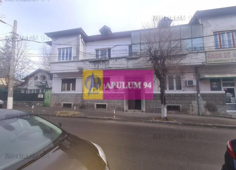 Apartament cu 3 camere de vânzare în Câmpina - 10