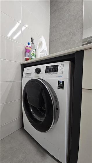 Apartament modern 2 camere 53mp, terasa 36mp,Sopor, Baza Sportiva - 9