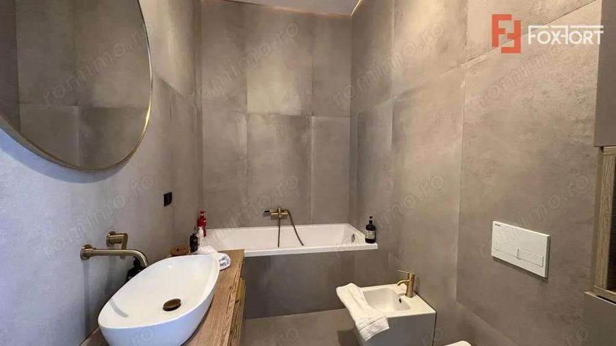 Duplex deosebit pe parter, 3 camere, 110 mp, in Chisoda - 2