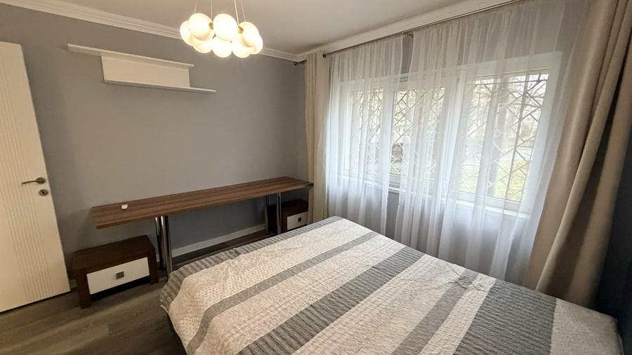 Ap 2 dormitoare de inchiriat pet friendly in Zorilor,str Rapsodiei - 9