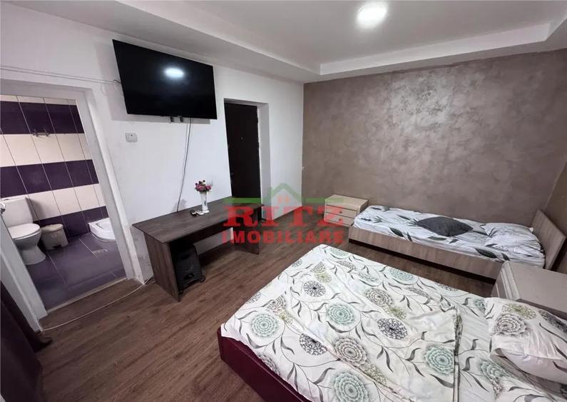 Nou! Sp. Birouri, P 1E, S=372 mp., zona Parcul Tineretului! - 12