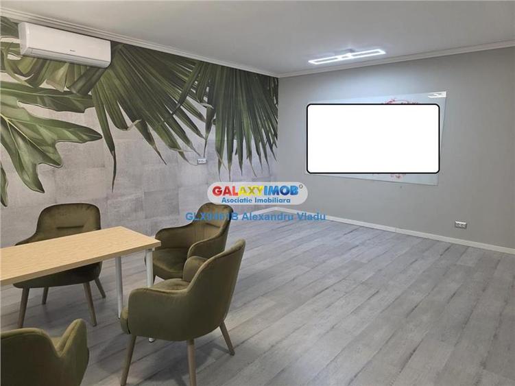 Apartament 3 camere , Iancu Nicolae - GRAND PARK Pipera - 16