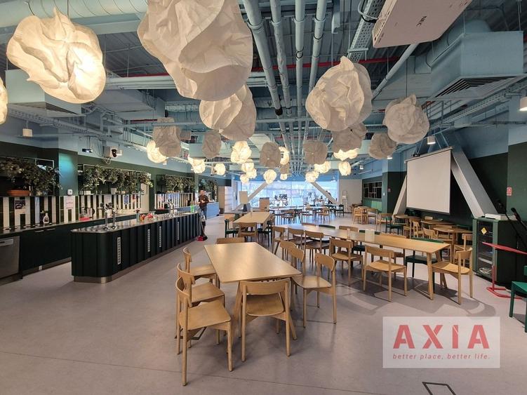 Birouri de inchiriat Tower Center International, Comision 0% - 6