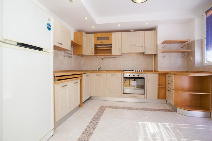 Apartament pentru investitie, 3 camere, Primaverii – Dorobanti - 10