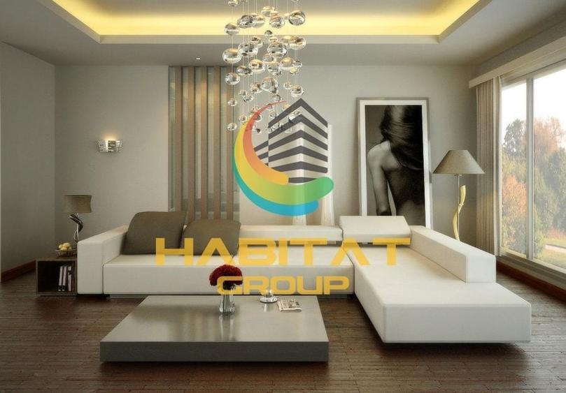 Apartament 2 Camere Decomandat Sector 4 Grand Arena 62.3Mp - 3