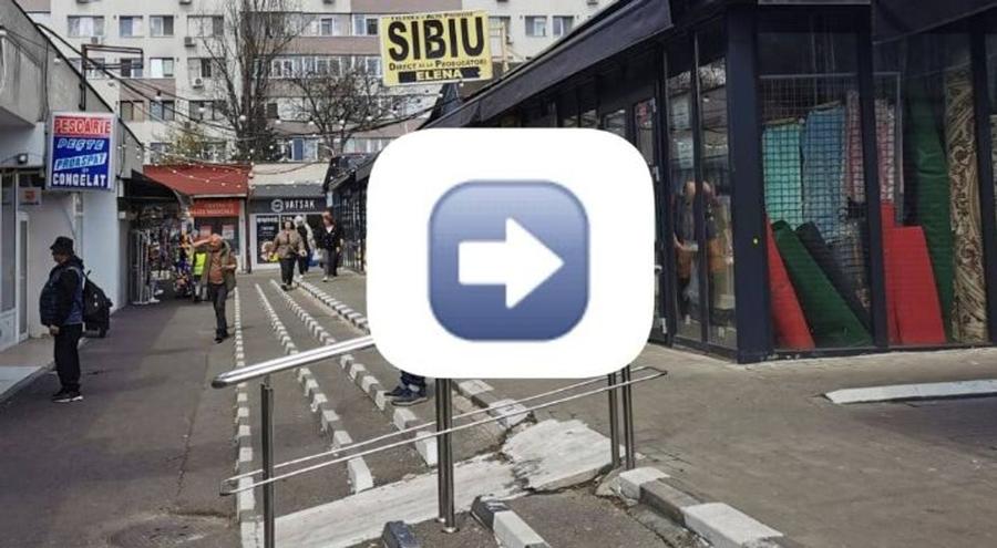 Spatiu cu vad 65mp Drumul Taberei piata - 3