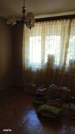 Apartament trei camere,stradal, Calea Bucure?ti, 135.000 Euro - 1