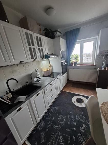 Superb Apartament 3 Camere Crângași -Lacul Morii- - 19