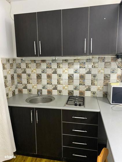 GARSONIERA IN VILA NOUA BANEASA | JANDARMERIEI - 2