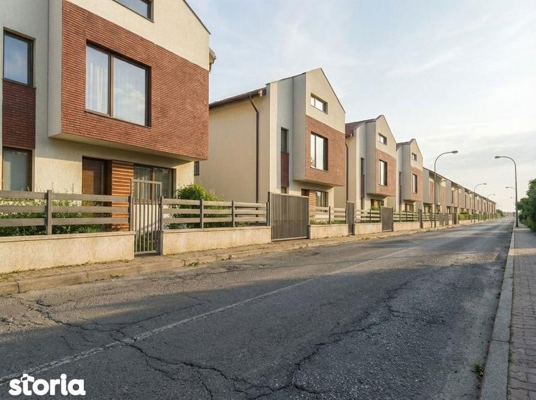 Case individuale si de tip duplex cu mansarda. Comision 0 - 2