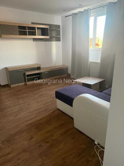 Girocului | 3 camere | Mobilat-Utilat | Centrală proprie Girocului | 3 camere | Mobilat-Utilat | Centrală proprie