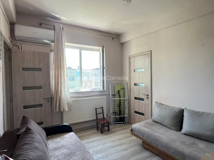 Apartament cu 2 camere Apartament cu 2 camere