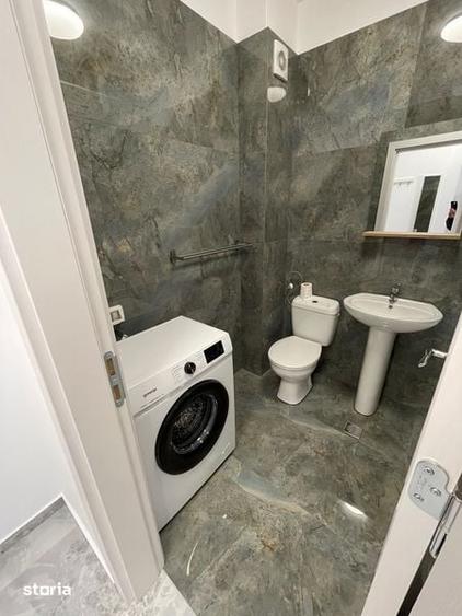 Garsoniera, Militari Residence, bloc nou - 7