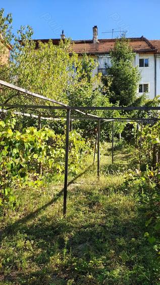 Casa spa?ioasa cu 9 camere, 800 mp teren zona centrala Or?ova - 3