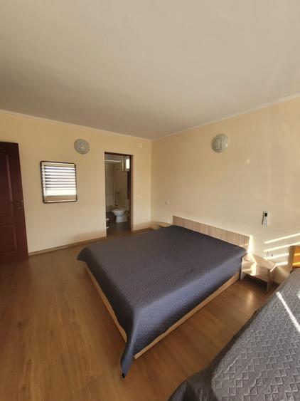 Techirghiol - centru,  vila cu potential turistic D+P+1 - 17