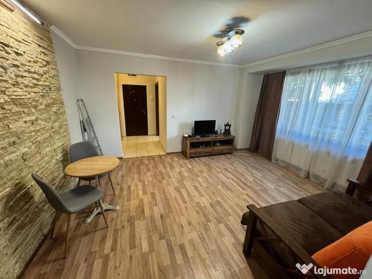 Apartament 2 camere de inchiriat, central, complet reamenajat 2024 - 6