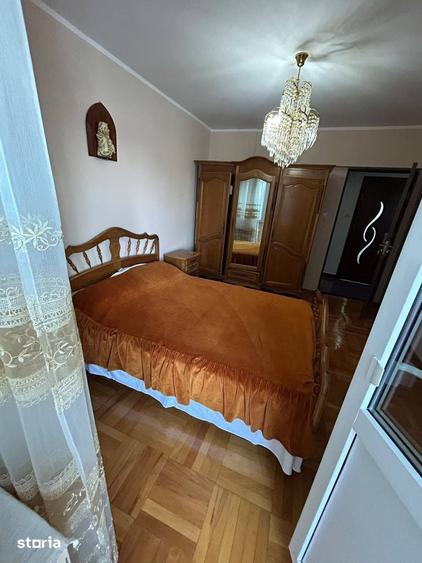 De vanzare apartament cu 3 camere, situat ultracentral, zona Primariei - 5