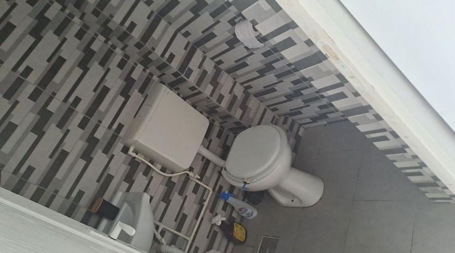 Inchiriez Garsoniera zona targu Veterani - 4