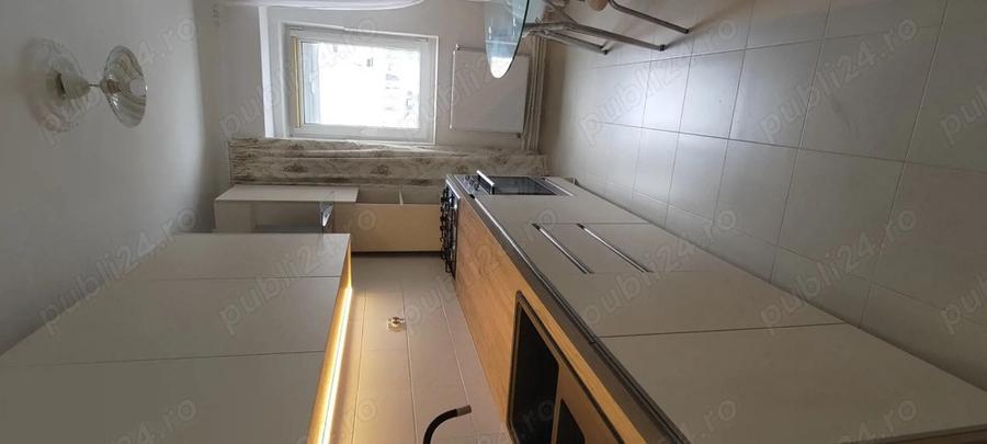 Inchiriez apartament zona centrala cu loc de parcare - 3