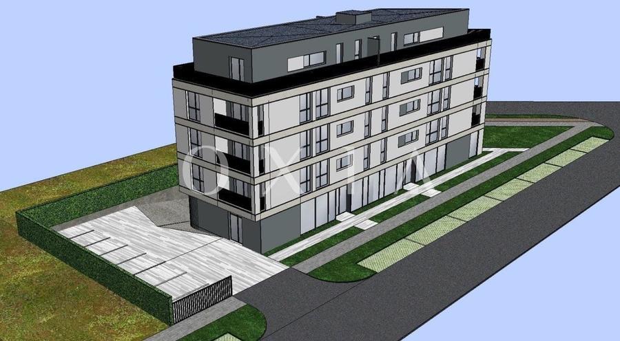 SX392 Aradului - Lipovei , Pretabil investitie si diverse activitati - 3