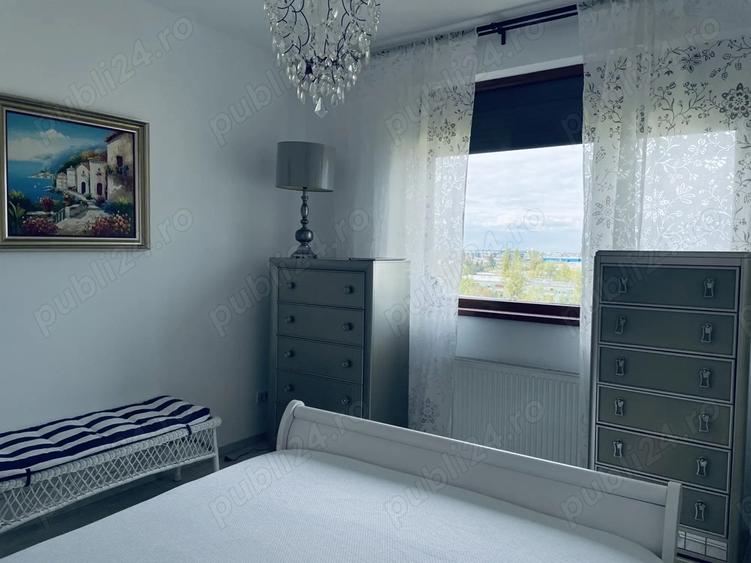 Apartament 2 camere Lux+Loc de Parcare  Zona Aviatiei - 4