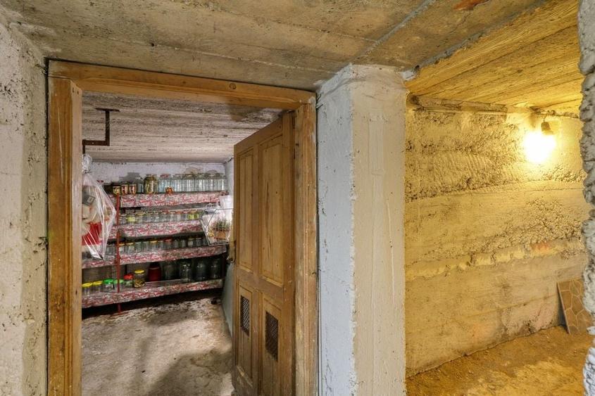 Investitie -Oportunitate - Casă boierească  de poveste- 7000 mp teren, - 51