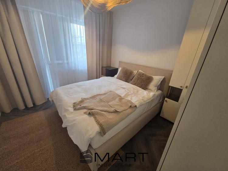 Penthouse la cheie cu 4 camere in Piata Rahovei - 7