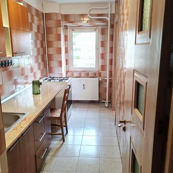 Garsoniera spatioasa 10 min M Costin Georgian DB1735 - 8