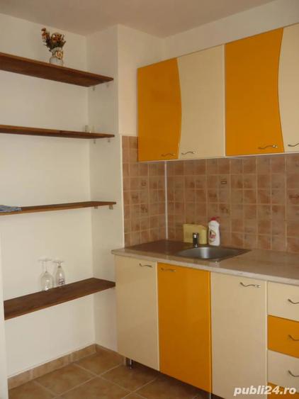 Apartament cu 3 camere Buzaului - 1