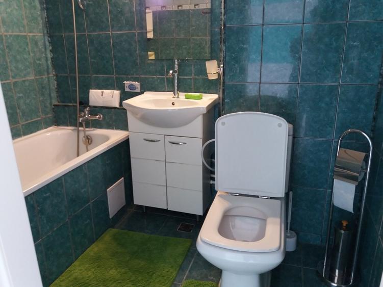 Berceni, Piata Sudului - 3