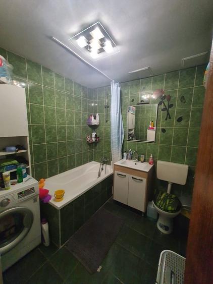 Apartament 3 camere, zona de case Giulesti liniste, luminos. - 3