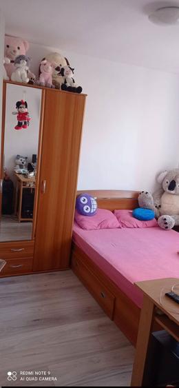 Vand apartament decomandat - 3