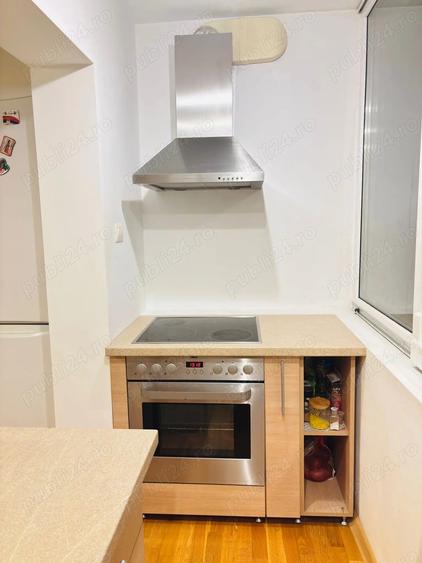 Inchiriez ap 3 cam zona Dambovita - 2