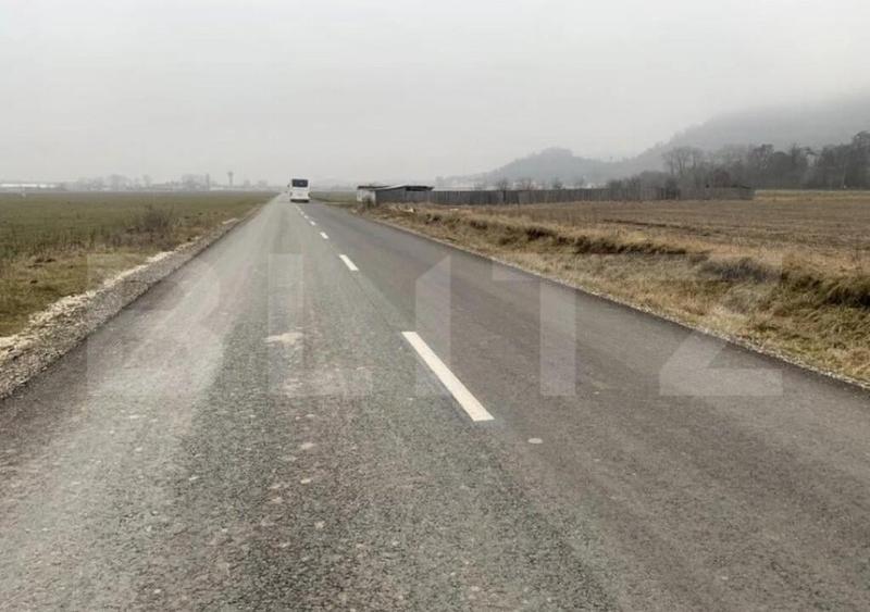 Teren de vanzare Bartolomeu, 1961mp - 1