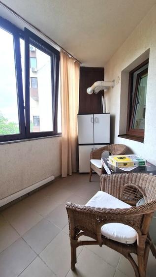 Rahova ,Ideal Residence, garsoniera bloc nou-270 Euro - 6