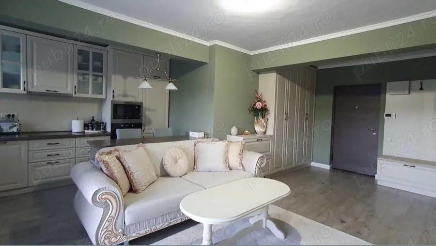 Studio 1 camera de inchiriat - 7