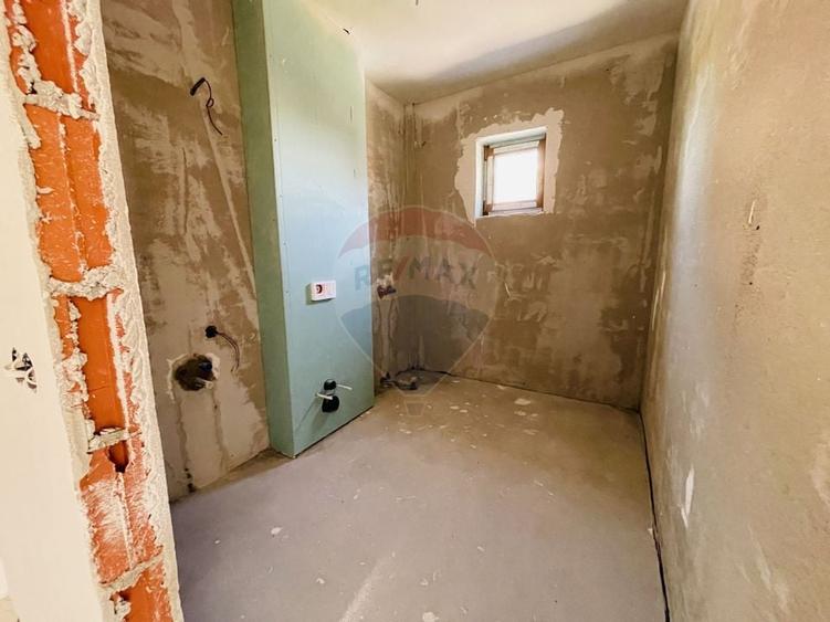 Apartament nou  2 camere/ Oncea, Oradea Cartierul Soarelui - 10