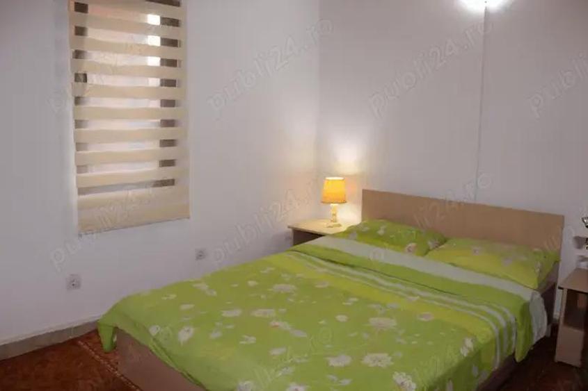 Cabana La Mihai, Baile Figa - 3