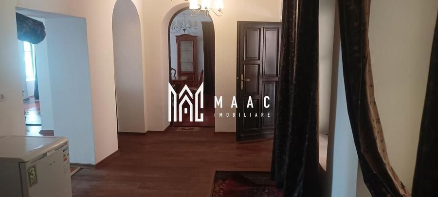 Ultracentral I Pretabil Investitie I Parter - 7