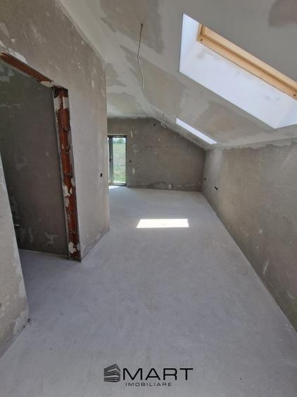 Casa 225 mp cartier nou in Sura Mica - 5