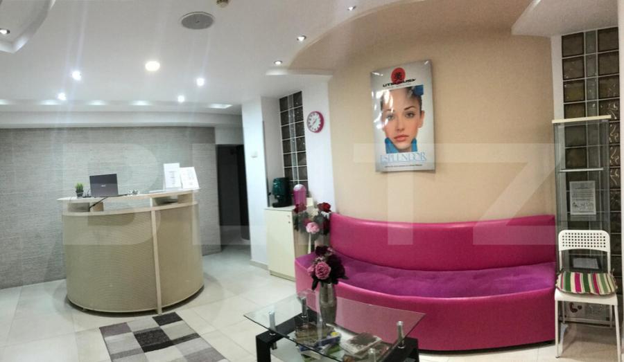 Spatiu comercial / Spa de Vanzare, 290 mp, zona Micro 3 Targ - 13