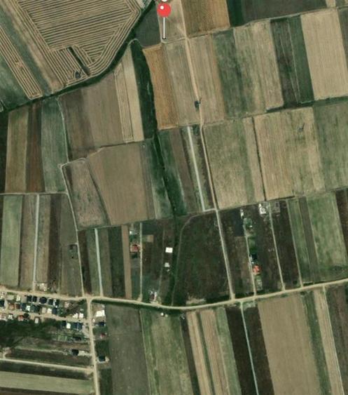 TEREN INTRAVILAN | 5.755 MP | ZONA GRIGORESCU 2| BIHOR - 2