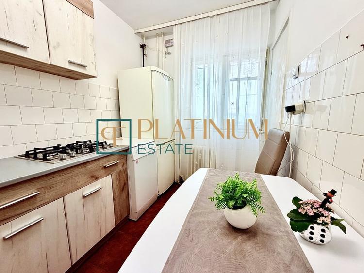 P4764 Apartament semidecomandat cu 2 camere in zona Girocului - 6