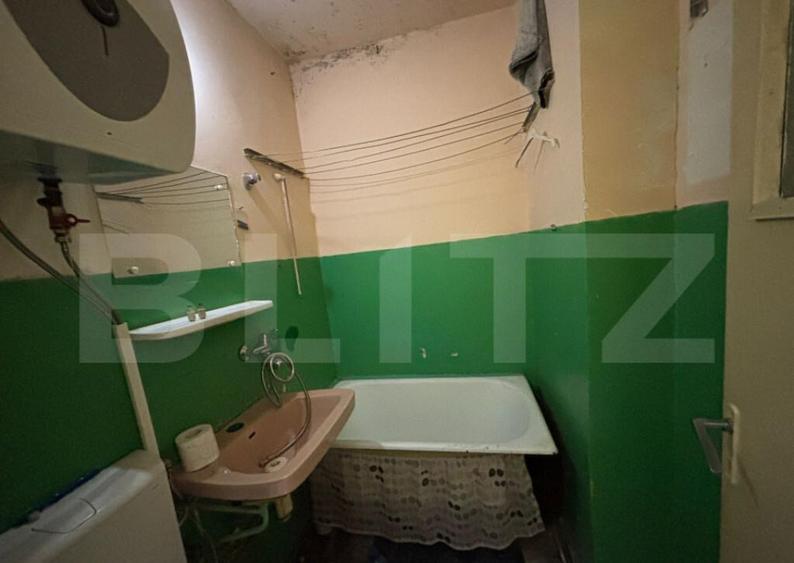 Garsoniera cu balcon inchis | Zimbru | Ideal investi?ie s - 4