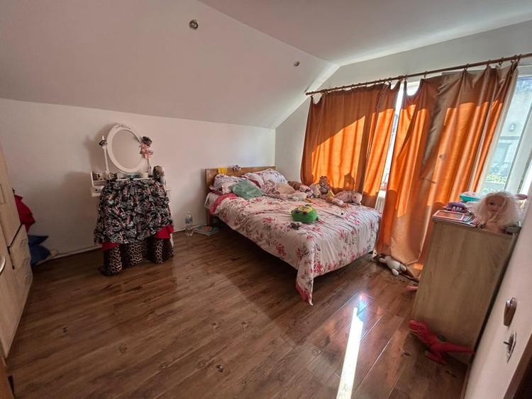 Casa P+M 190mp teren,115 mp utili ,cartier Bariera Valcii, zona Paringului - 4