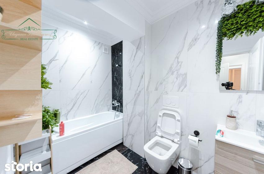 Apartament cu 3 camere , zona 6 Vanatori, Arad - 3